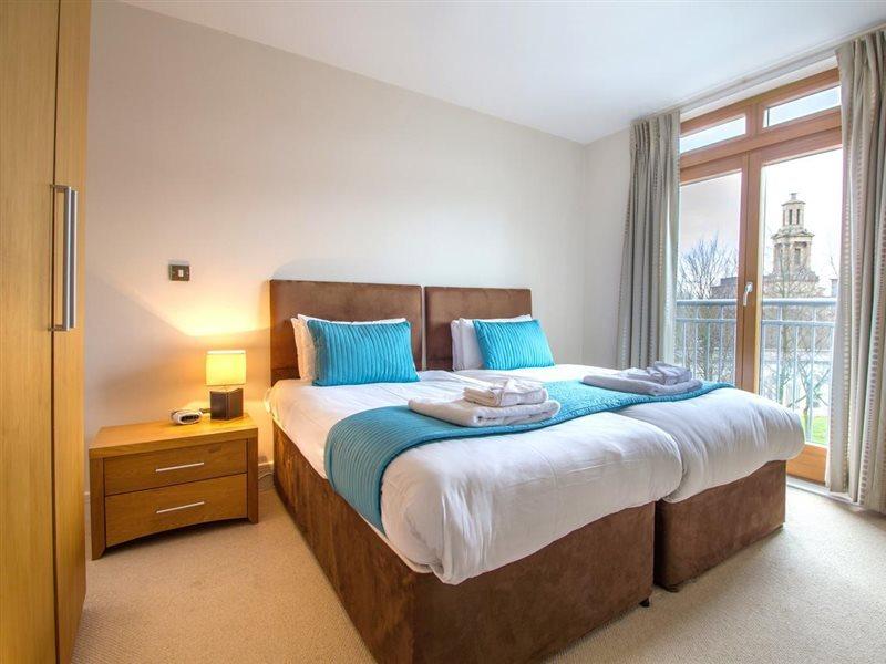 The Postbox By Bridgestreet Aparthotel Birmingham