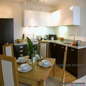 The Postbox By Bridgestreet Aparthotel 4*